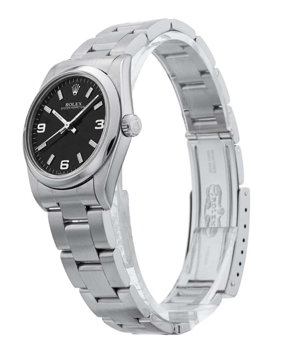 Rolex Oyster Perpetual 77080 Rolex Oyster Perpetual 77080
